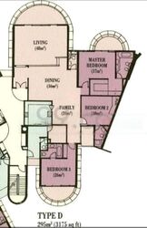 Regency Park (D10), Condominium #442109951